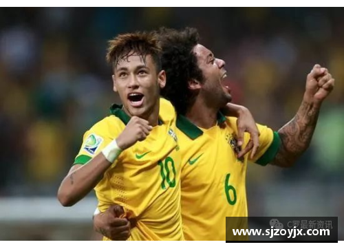 葡超联赛：巴西球星集结，激战犹如热血电影般精彩