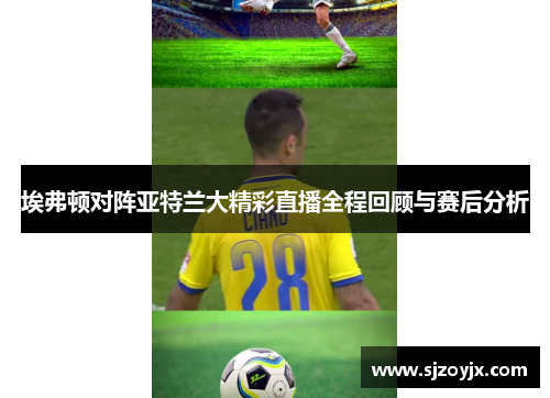 埃弗顿对阵亚特兰大精彩直播全程回顾与赛后分析